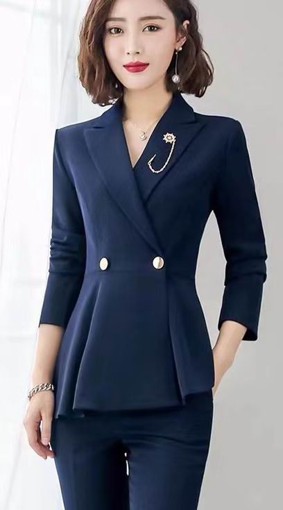 女士西裝定制